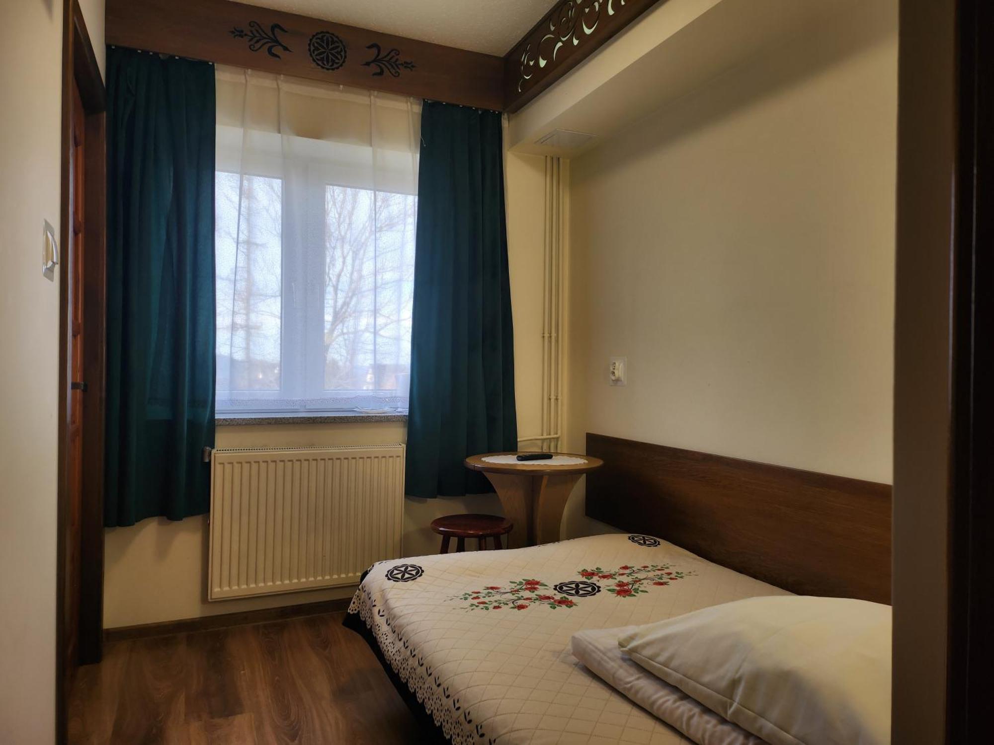 Willa U Renaty - Widok Na Giewont Zakopane Luaran gambar
