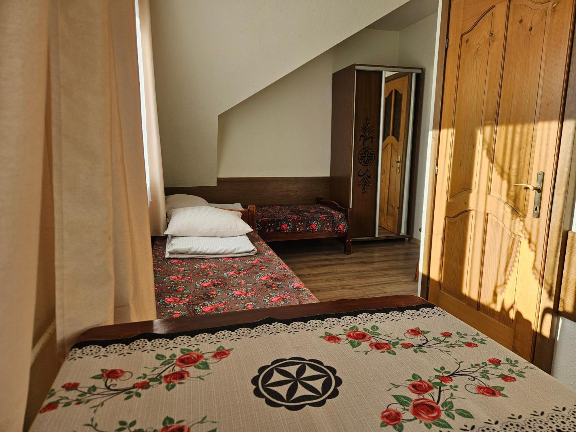 Willa U Renaty - Widok Na Giewont Zakopane Luaran gambar